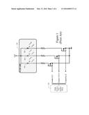 CONTROL MECHANISM AND METHOD USING RGB LIGHT EMITTING DIODES diagram and image