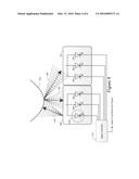 CONTROL MECHANISM AND METHOD USING RGB LIGHT EMITTING DIODES diagram and image