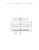 CONTROL MECHANISM AND METHOD USING RGB LIGHT EMITTING DIODES diagram and image