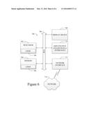 CONTROL MECHANISM AND METHOD USING RGB LIGHT EMITTING DIODES diagram and image