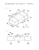 MULTILAYER CERAMIC CAPACITOR diagram and image