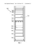 RACK MOUNTED EQUIPMENT POWER DISTRIBUTION SYSTEM ENHANCEMENTS diagram and image