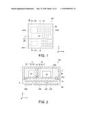 CIRCUIT MODULE AND METHOD OF MANUFACTURING SAME diagram and image