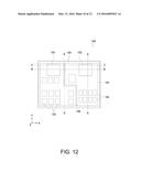 CIRCUIT MODULE AND METHOD OF MANUFACTURING SAME diagram and image