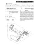 MOWER HAVING A CONTINUOUSLY VARIABLE POWER SPLIT DEVICE diagram and image