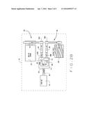 MOWER HAVING A CONTINUOUSLY VARIABLE POWER SPLIT DEVICE diagram and image