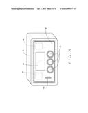 MOWER HAVING A CONTINUOUSLY VARIABLE POWER SPLIT DEVICE diagram and image