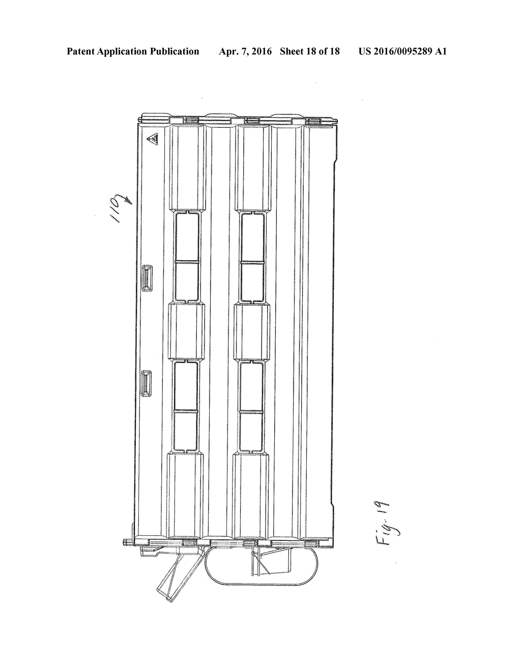 Pen Front - diagram, schematic, and image 19