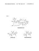 CHROMOBACTERIUM BIOACTIVE COMPOSITIONS AND METABOLITES diagram and image