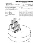 Creative and Unique Holding Systems For Top of Cakes diagram and image