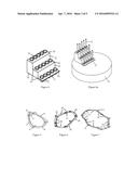 Creative and Unique Holding Systems For Top of Cakes diagram and image