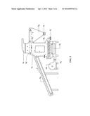 METHOD FOR THRESHING AND PNEUMATIC SEPARATION OF TOBACCO LEAVES diagram and image