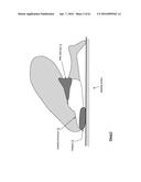 LEG PROTECTION SYSTEM diagram and image