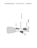 LEG PROTECTION SYSTEM diagram and image