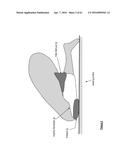 KNEE PROTECTION SYSTEM diagram and image