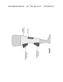 KNEE PROTECTION SYSTEM diagram and image