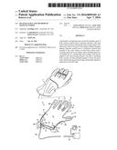 HEATED GLOVE AND METHOD OF MANUFACTURING diagram and image