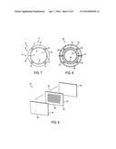 HEATED GLOVE AND METHOD OF MANUFACTURING diagram and image