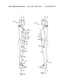 INNERWEAR POCKET SYSTEM AND METHOD diagram and image