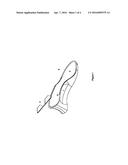 Interchangeable Shoe Attachment diagram and image