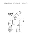 Interchangeable Shoe Attachment diagram and image