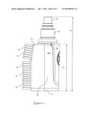 SPRAYER BRUSH diagram and image