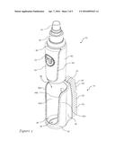 SPRAYER BRUSH diagram and image