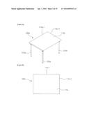 FURNITURE SYSTEM AND METHOD FOR ARRANGING THE SAME diagram and image