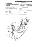 Carrying Sling for a Child diagram and image