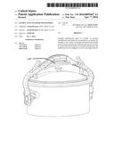 Handle and Container with Handle diagram and image