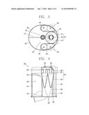 DUST COLLECTOR FOR VACUUM CLEANER diagram and image