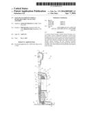 VACUUM CLEANER INCLUDING A REMOVABLE DIRT COLLECTION ASSEMBLY diagram and image