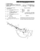 ATTACHMENT DEVICE FOR A URETEROSCOPE diagram and image