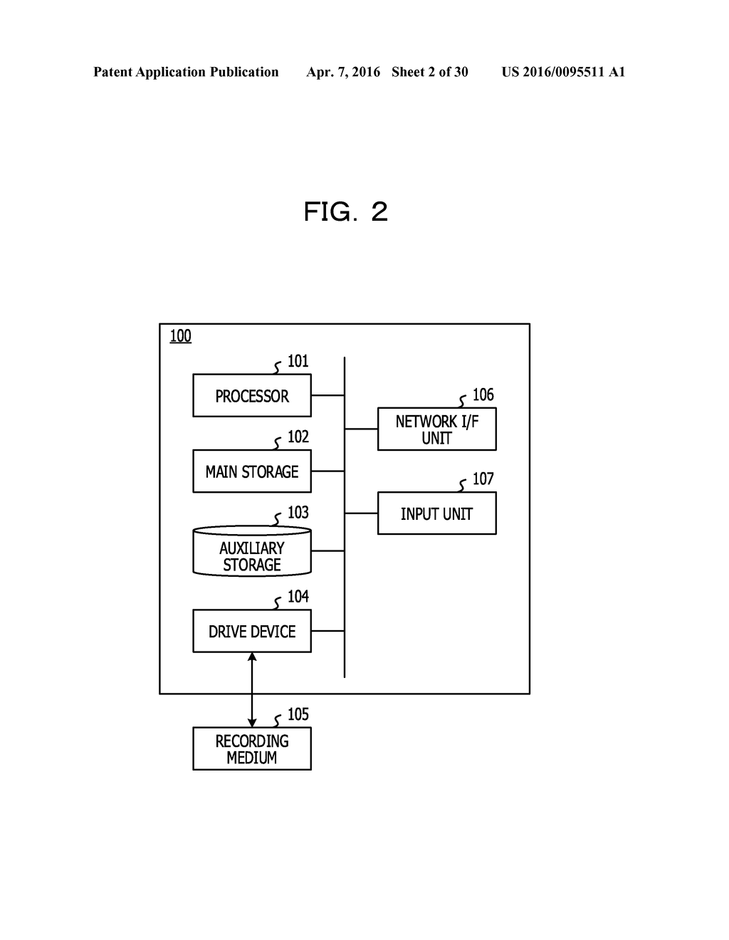 EYE GAZE DETECTING DEVICE AND EYE GAZE DETECTION METHOD - diagram, schematic, and image 03