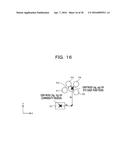 EYE GAZE DETECTING DEVICE AND EYE GAZE DETECTION METHOD diagram and image