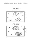 EYE GAZE DETECTING DEVICE AND EYE GAZE DETECTION METHOD diagram and image