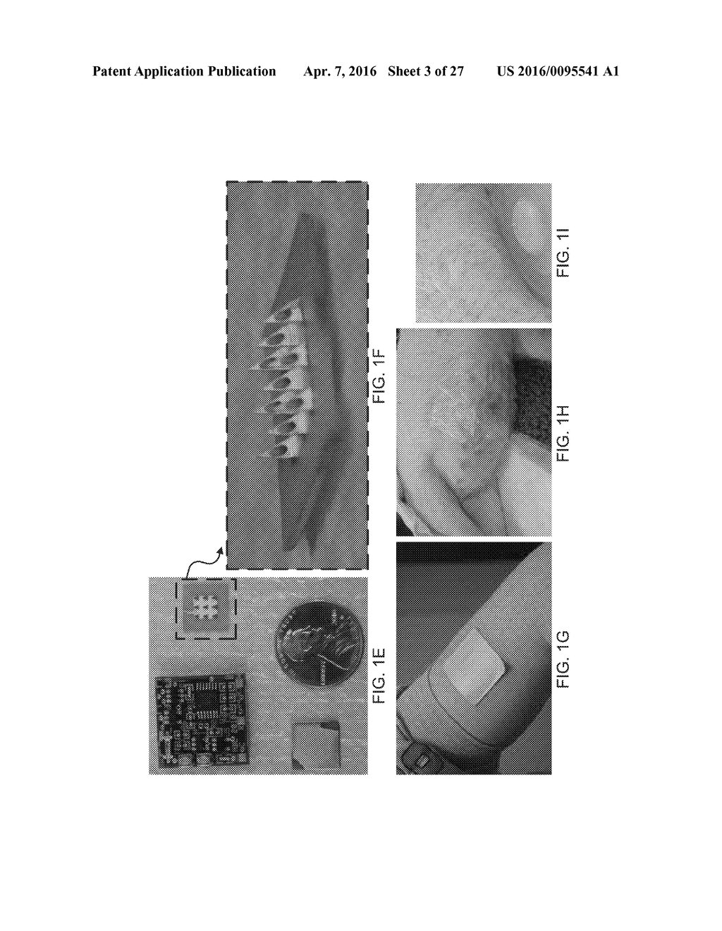 MICRONEEDLE ARRAYS FOR BIOSENSING AND DRUG DELIVERY - diagram, schematic, and image 04