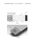 MICRONEEDLE ARRAYS FOR BIOSENSING AND DRUG DELIVERY diagram and image