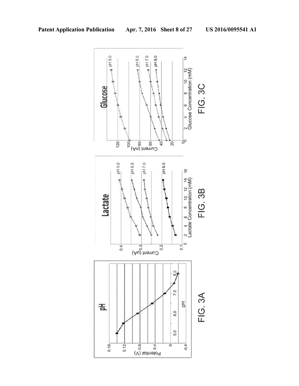 MICRONEEDLE ARRAYS FOR BIOSENSING AND DRUG DELIVERY - diagram, schematic, and image 09