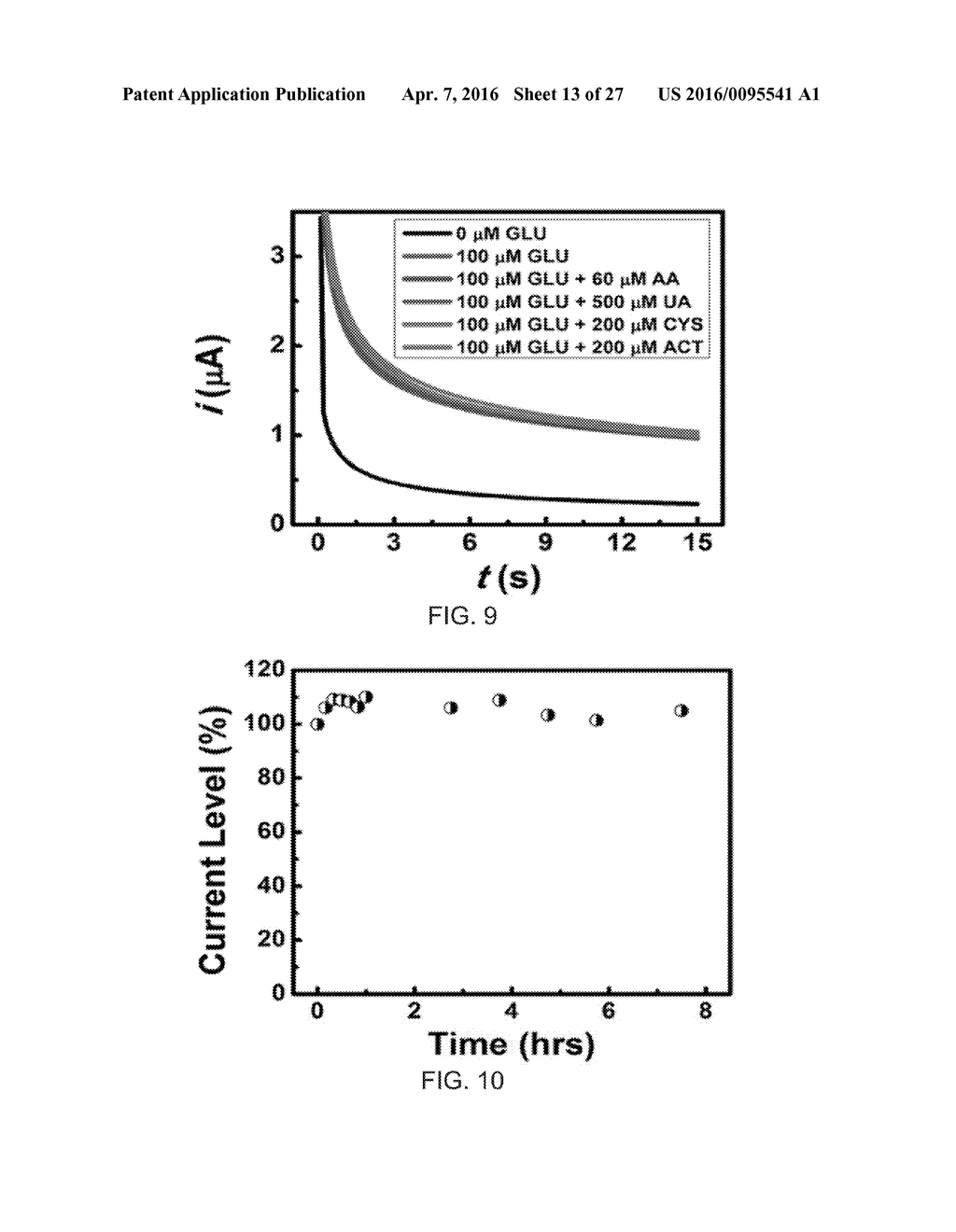 MICRONEEDLE ARRAYS FOR BIOSENSING AND DRUG DELIVERY - diagram, schematic, and image 14