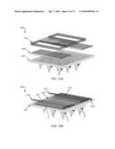 MICRONEEDLE ARRAYS FOR BIOSENSING AND DRUG DELIVERY diagram and image