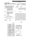 WEARABLE DEVICES CONFIGURED FOR FACILITATING DIAGNOSIS AND/OR ASSESSMENT     OF PULMONARY DISEASES, AND CORRESPONDING METHODS diagram and image