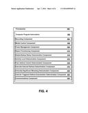 WEARABLE DEVICES CONFIGURED FOR FACILITATING DIAGNOSIS AND/OR ASSESSMENT     OF PULMONARY DISEASES, AND CORRESPONDING METHODS diagram and image