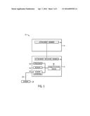 REMOVABLE BASE FOR WEARABLE MEDICAL MONITOR diagram and image