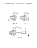 PERIPHERAL PHYSIOLOGY INSPECTION APPARATUS AND PERIPHERAL AUXILIARY     APPARATUS OF SMART PHONE diagram and image