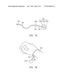 PERIPHERAL PHYSIOLOGY INSPECTION APPARATUS AND PERIPHERAL AUXILIARY     APPARATUS OF SMART PHONE diagram and image