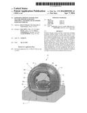 RADIATION THERAPY SYSTEMS THAT INCLUDE PRIMARY RADIATION SHIELDING, AND     MODULAR SECONDARY RADIATION SHIELDS diagram and image