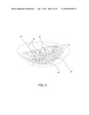 RADIATION THERAPY SYSTEMS THAT INCLUDE PRIMARY RADIATION SHIELDING, AND     MODULAR SECONDARY RADIATION SHIELDS diagram and image