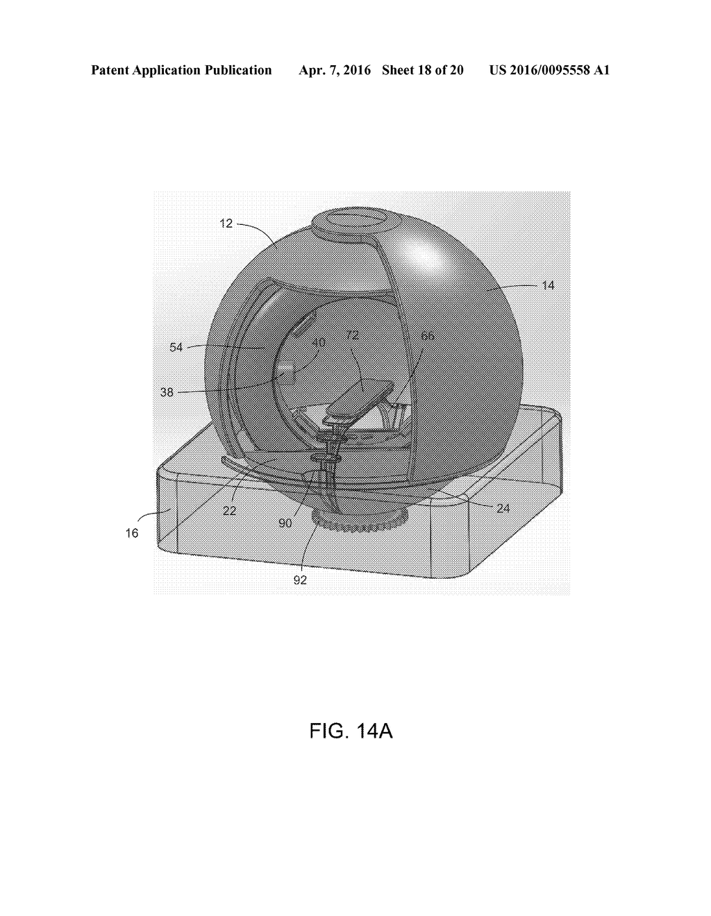 RADIATION THERAPY SYSTEMS THAT INCLUDE PRIMARY RADIATION SHIELDING, AND     MODULAR SECONDARY RADIATION SHIELDS - diagram, schematic, and image 19