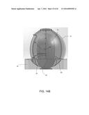 RADIATION THERAPY SYSTEMS THAT INCLUDE PRIMARY RADIATION SHIELDING, AND     MODULAR SECONDARY RADIATION SHIELDS diagram and image